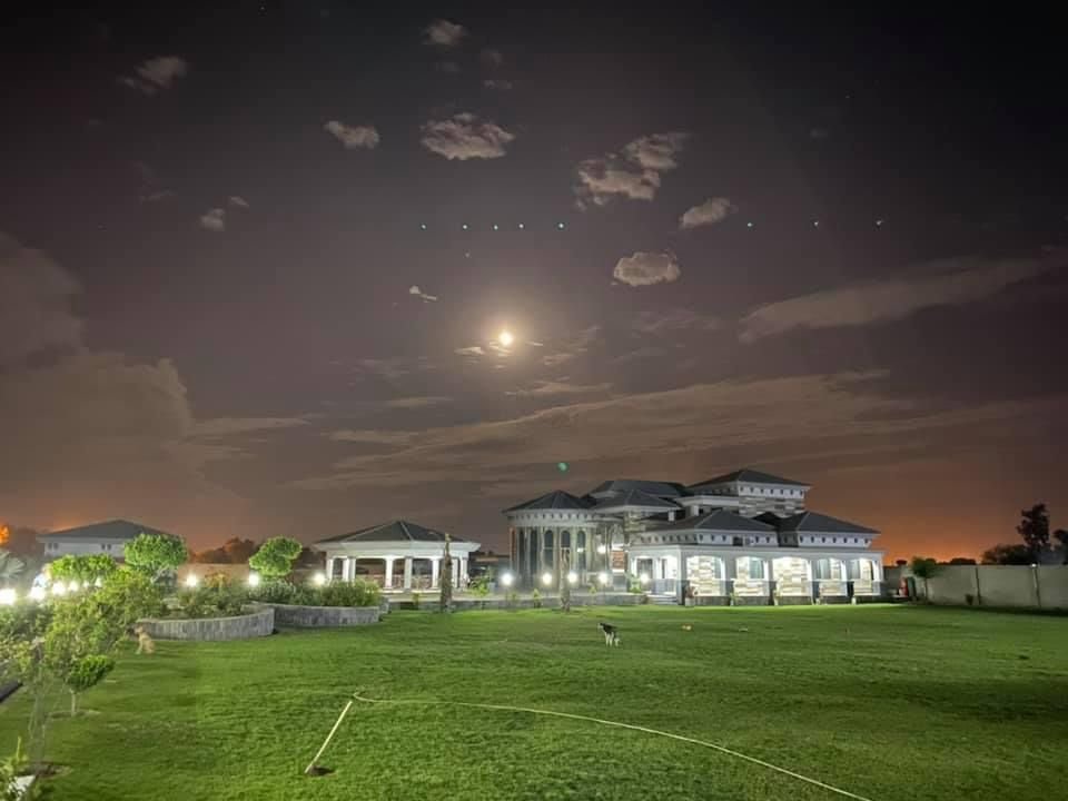 Talha Farmhouse in Lahore – Perfect Venue for Your Event